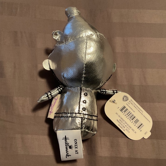 🌈 Hallmark Itty Bittys WIZARD OF OZ set - Picture 13 of 15